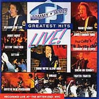 Tommy James — My Head, My Bed &amp; My Red Guitar